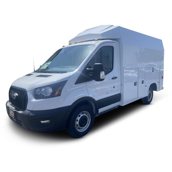2024 Ford Transit 350 HD