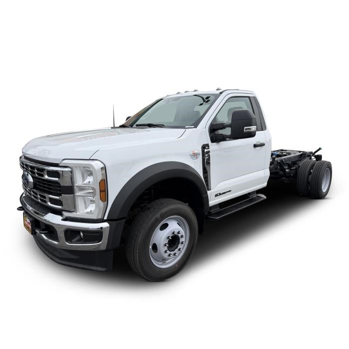 2025 Ford F-450
