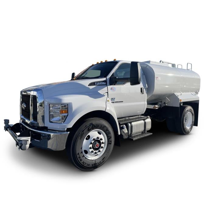 2026 Ford F-750