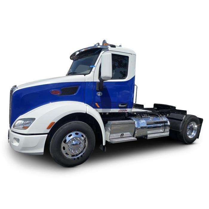 2020 Peterbilt 579