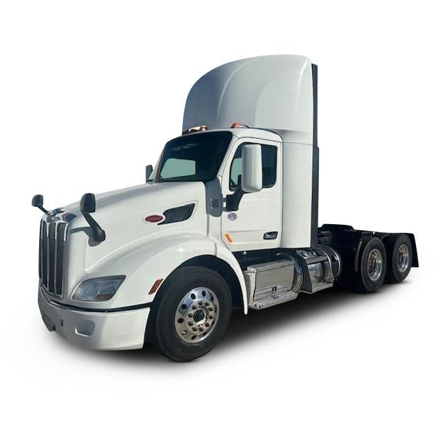 2020 Peterbilt 579