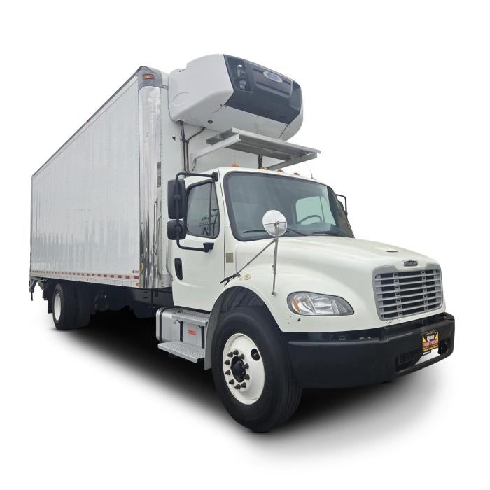 2020 Freightliner Business Class M2 106