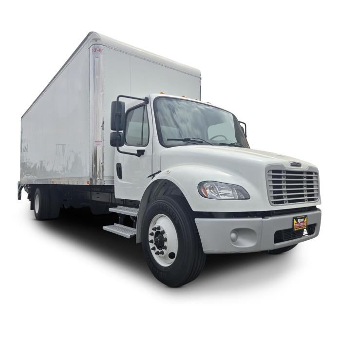 2023 Freightliner Business Class M2 106 Base for sale on Searchshop