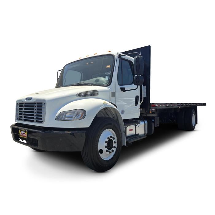 2020 Freightliner Business Class M2 106