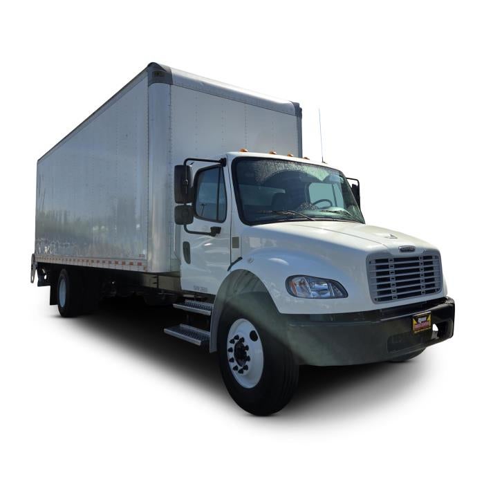 2022 Freightliner Business Class M2 106
