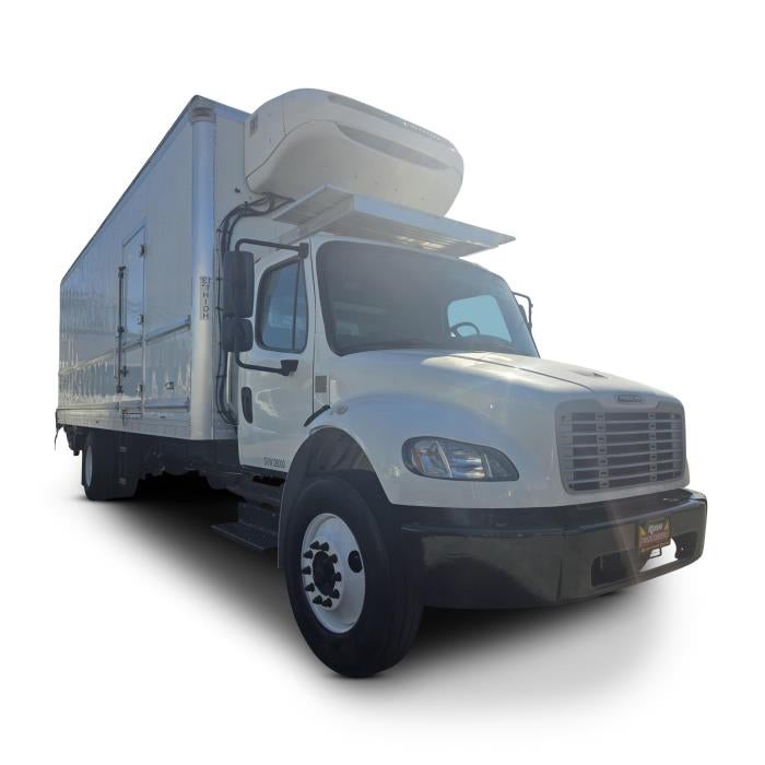 2020 Freightliner Business Class M2 106