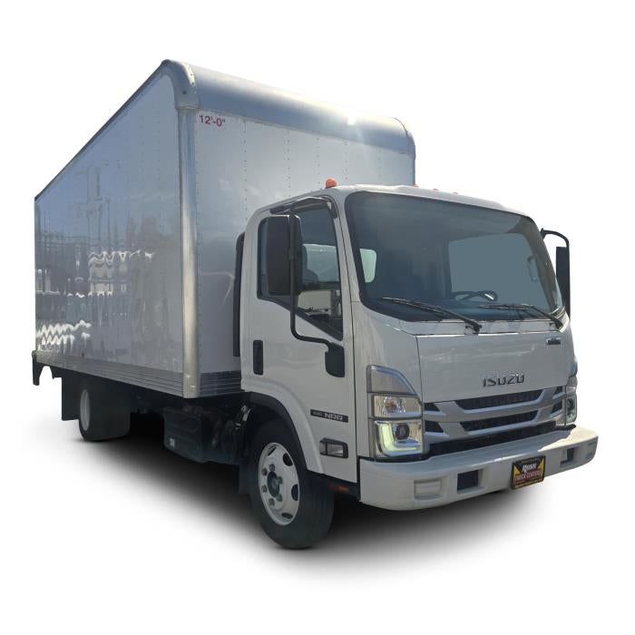 2023 Isuzu NRR
